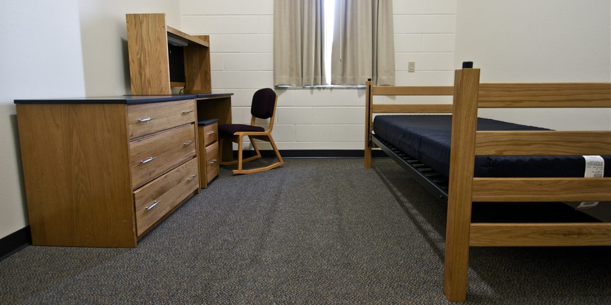 dorm melanie johnson closets