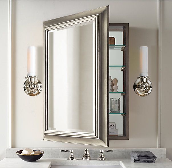 medicine cabinet organization melanie johnson closets