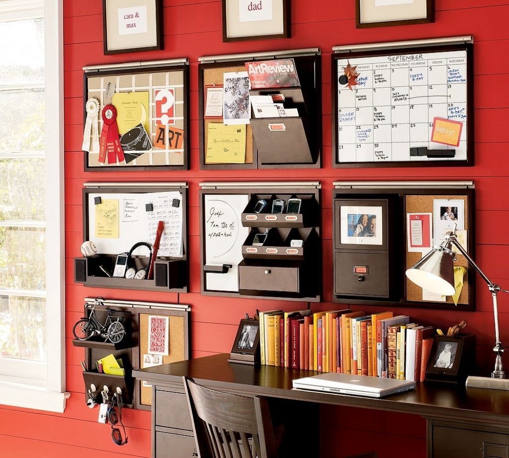 office melanie johnson closets