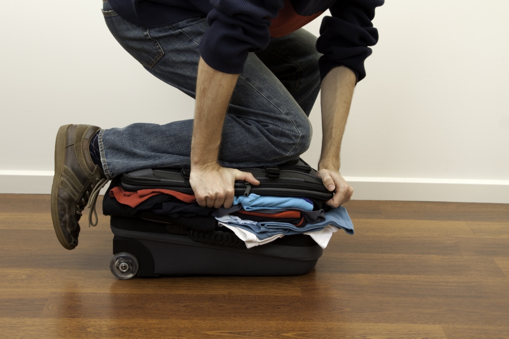 travel packing melanie johnson closets