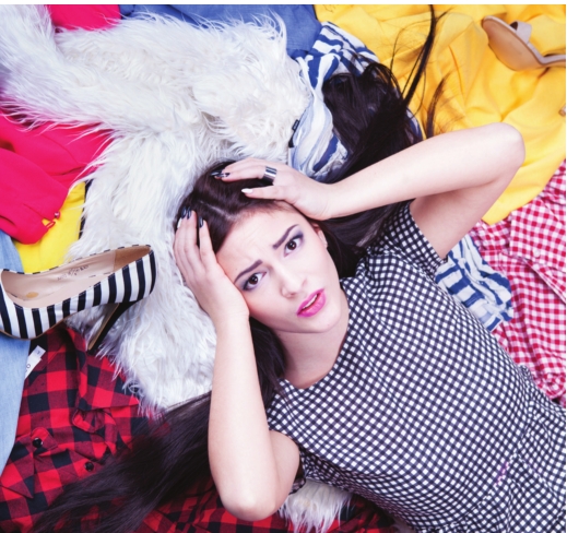 closet chaos melanie johnson closets
